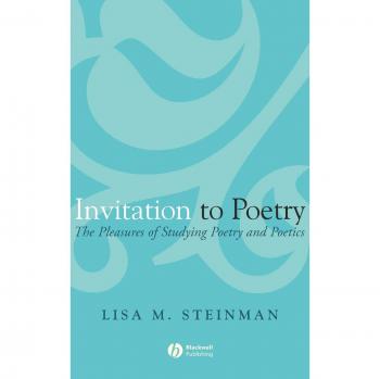 Invitación a la Poesía - Guía de Estudio de Literatura en Tapa Dura