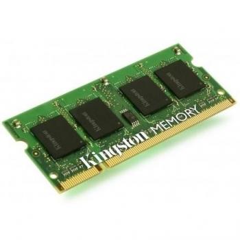 Kingston Technology System Specific Memory 2GB - Memoria