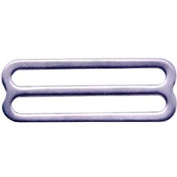 Hollis - Bar Slide 50 mm INOX, Color 0