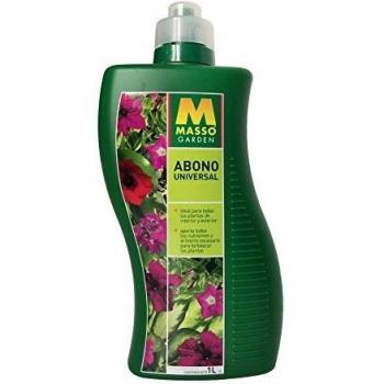 MASSO 231090 - abono Universal 1000 ml.