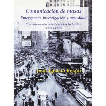 Comunicación de masas