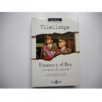 FRANCO Y EL REY