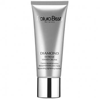 Natura Bissé Diamond Crema Para Manos - 75 ml.