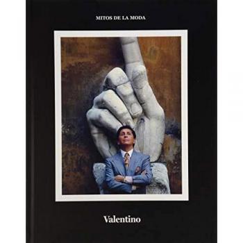 Valentino.: Mitos de la Moda.