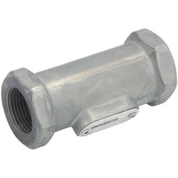 Válvula de reciclaje de gases de escape WABCO 434 014 000 0, Válvula de retención WABCO 4340140000