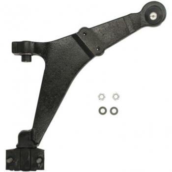 Brazo de control de suspensión de ruedas REINHOCH RH04-2025 Eje delantero/Derecha/frente