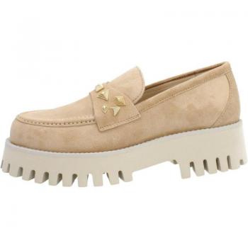 Mocasines Mujer Alpe 2317 11 Beis
