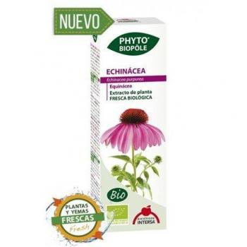 Phyto-Biopole Bio Echinacea 50 ml de Intersa