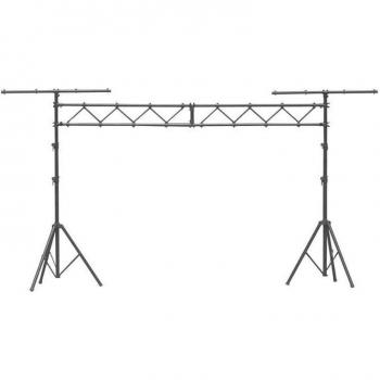 On-Stage LS7730 Lighting Stand with Truss
