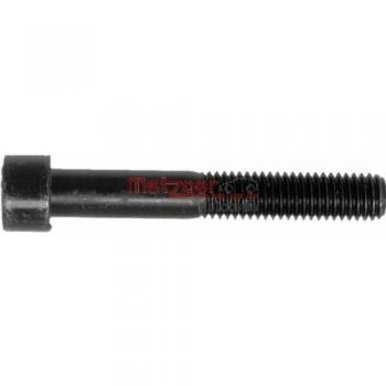 Metzger Z 11502 Tornillo, pinza de freno