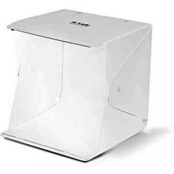 Caja de Luz Fotográfica Foldio 1 Orangemonkie