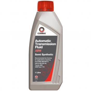 COMMA ASW1L ASW 1L Automatic Transmission Fluid