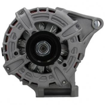 Alternador Opel 140A BV PSH 135.900.140.010 PlusLine
