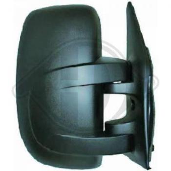 Espejo retrovisor DIEDERICHS 4486024