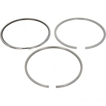Juego de segmentos y aros de pistón KOLBENSCHMIDT 800079310000