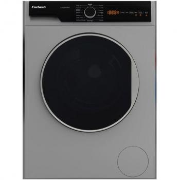 Corbero CLAV2294VPINVX Lavadora de Carga Frontal 9kg 1400rpm Clase B Acero Inoxidable