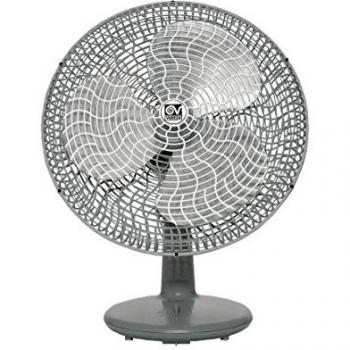 Ventilador de mesa  Gordon 101,6 cm
