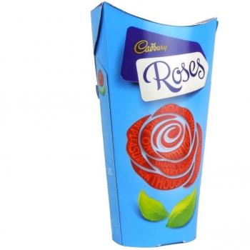 Cadbury Roses 321g