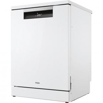 Lavavajillas Haier XF5C4M1W 60CM con Tecnología I-PRO SHINE y Conexión WIFI