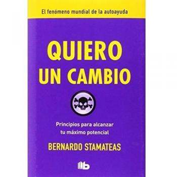 Quiero un cambio