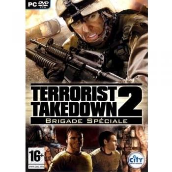 Terrorist Takedown 2