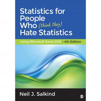 Statistics for People Who
