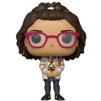 Disney Hocus Pocus 2 Izzy Funko Pop! Vinyl Figure