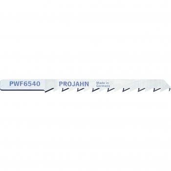 Projahn 63424 PWF6540 - Hoja para sierra sable HCS