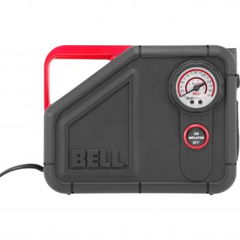 Bell Aire SS5094 Inflador de Neumáticos con Manómetro Programable y Apagado Automático, 1000