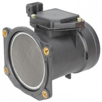 Sensor de masa de aire AUTLOG LM1068 - Medidor de masa de aire, compatible con varios modelos de vehículos, proporciona mediciones precisas del flujo de aire, ayuda a optimizar el rendimiento del motor y mejorar la eficiencia del combustible