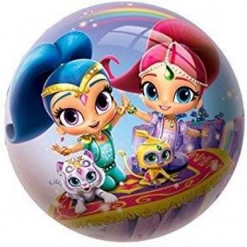 Shimmer & Shine- Balón (Mondo Toys 2594)