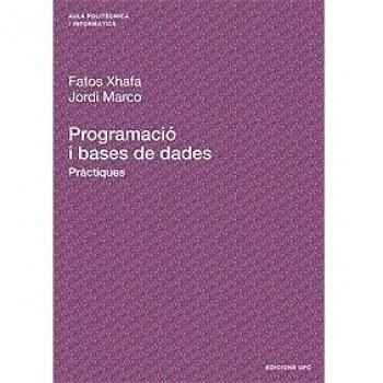 Programació i bases de dades: Pràctiques: 133