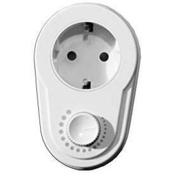 Benson 03222 Regulador de Intensidad, Multicolor, 230 V