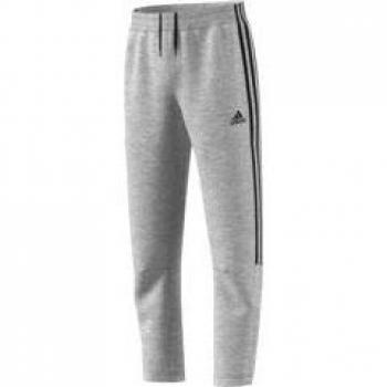 adidas DV0793 Pantalones, Niños, Gris