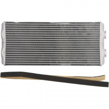 Intercambiador de calor y radiador de calefacción THERMOTEC D6ME005TT, tipo: intercambiador de calor para calefacción interior, características: diseño eficiente para transferencia de calor, compatible con sistemas de calefacción,