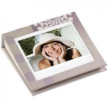 Álbum de Bolsillo Ancho Instax con Lunares