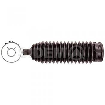Fuelle de dirección SIDEM 302.136 para SEAT Ibiza, Cordoba, VOLKSWAGEN Polo y SKODA Fabia, Roomster