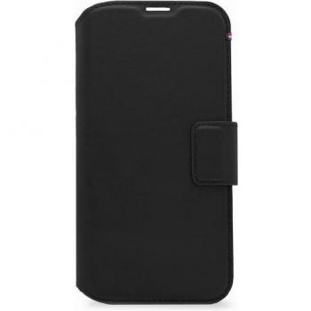 Funda cartera para teléfono móvil Decoded D23IPO14PMDW5BK 17 cm (6.7) Negro