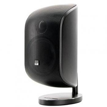 Bowers & Wilkins M1 Speaker Matte Black