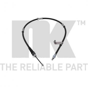 Cable de freno de mano NK 909305