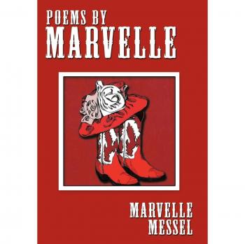 Poemas de Marvelle en tapa dura