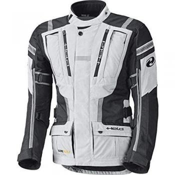 Textile Jacket Held Hakuna Ii Grey/Black Xl