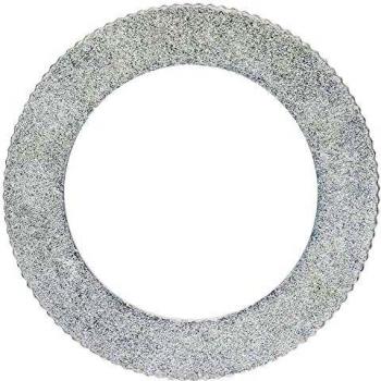Anillo reductor para hojas de sierra circular Bosch 30 x 20 x 12 mm