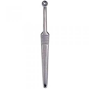 Vitry Stainless Comedon Tire