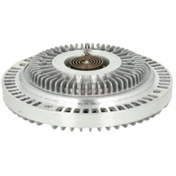 Embrague de ventilador del radiador Thermotec D5A001TT - Compatible con múltiples vehículos, diseño eficiente para una mejor refrigeración, fácil instalación, alta durabilidad y rendimiento óptimo en condiciones extremas