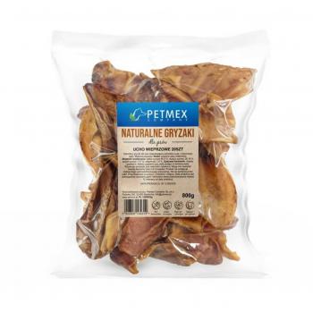 Petmex Snack para Perros Cerdo 800g
