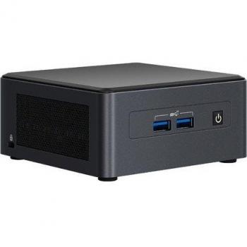 ASUS NUC BNUC11TNHI50002 Tiger Canyon i5 NUC Kit Tall