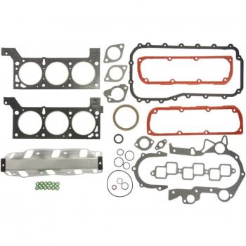 Juego completo de juntas de motor FIBERMAX AJUSA 50233300