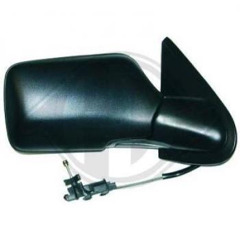 Espejo retrovisor DIEDERICHS 2212024
