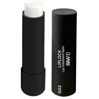 Liplock Lip Treatment Balm 4.5g - Moisturizing and Nourishing Lip Balm